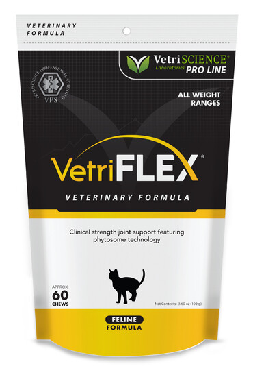 VETRI FLEX® FOR CATS (60)