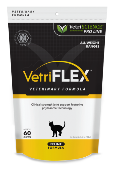 VETRI FLEX® FOR CATS (60)