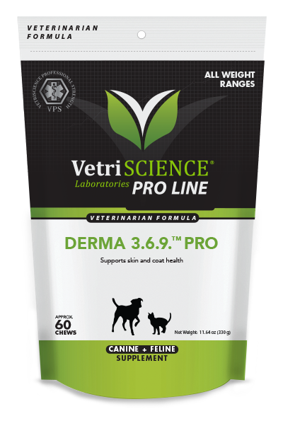 Derma 3.6.9.™ PRO (60)