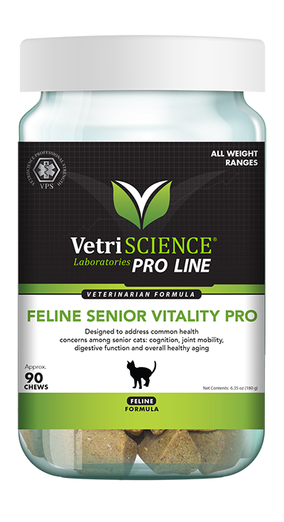 Feline Senior Vitality Pro (90)