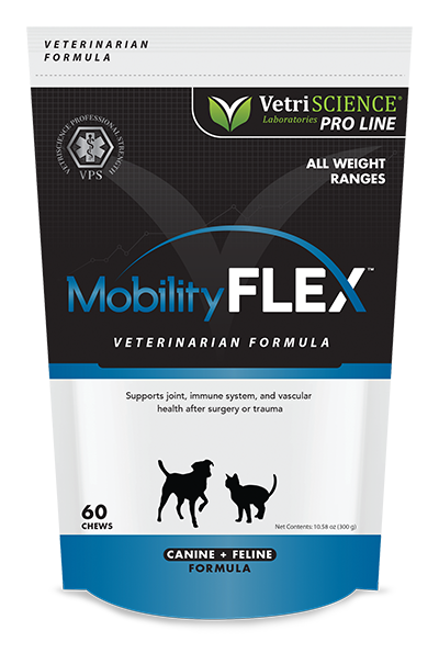 Mobility FLEX™ ALL WEIGHT RANGES (60)