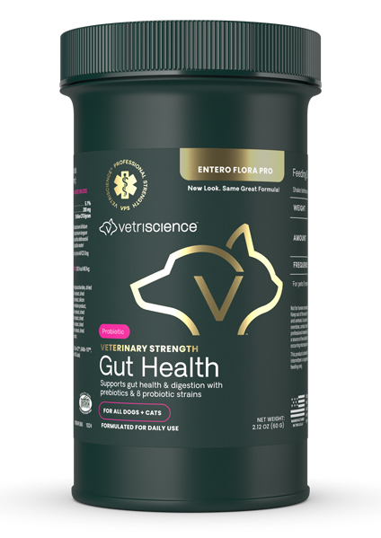 Veterinary Strength Gut Health (60)