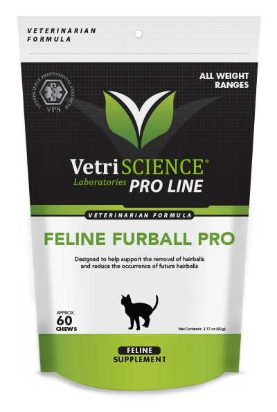 Feline Furball Pro (60)