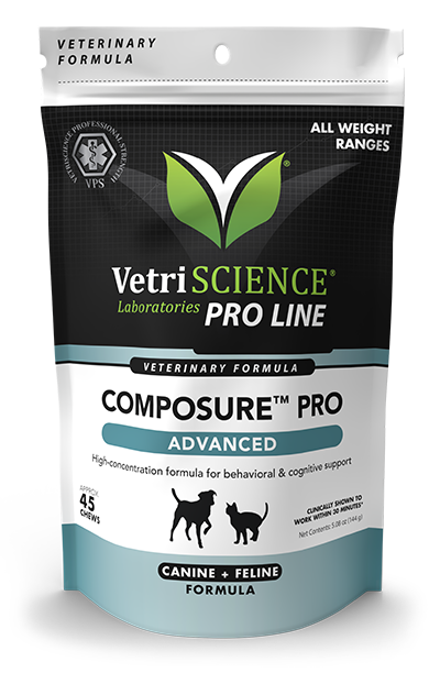 Composure™ Pro Advanced (45)