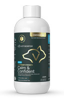 Veterinary Strength Calm & Confident Liquid (8)