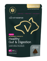 Veterinary Strength Healthy Gut & Digestion (60)