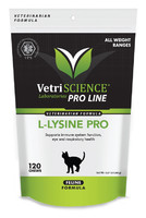 L-Lysine Pro (120)