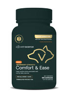 Veterinary Strength Comfort & Ease (180)