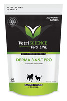 Derma 3.6.9.™ PRO (60)