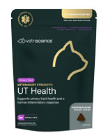 Veterinary Strength UT Health (90)