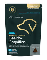 Veterinary Strength Healthy Cognition (60)