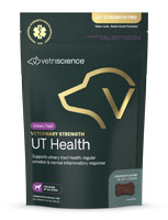 Veterinary Strength UT Health (60)