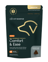 Max Veterinary Strength Comfort & Ease (60)