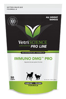 Immuno DMG™ Pro ALL WEIGHT RANGES (50)