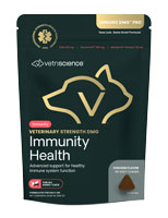 Veterinary Strength DMG Immunity Health (50)