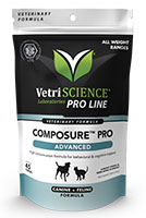 Composure™ Pro Advanced (45)