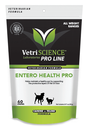 Entero Health Pro