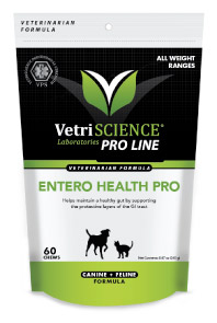 Entero Health Pro